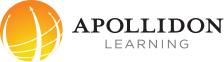 Apollidon Logo Rectangle