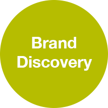 Services BrandDiscovery Circle Icon