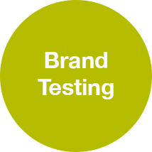 Services BrandTesting Circle Icon