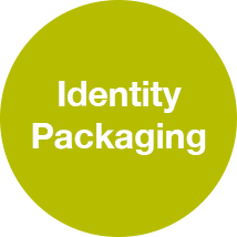 Services IdentityPackaging Circle Icon