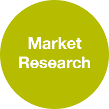 Services MarketResearch Circle Icon