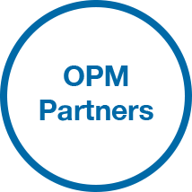 Services OpmPartners Circle Icon