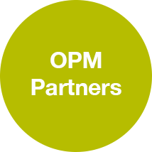 Services OpmPartners Circle Icon